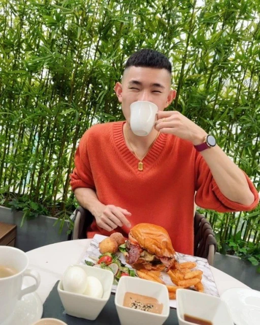 香港新居裝修簡約有格調　林明禎風騷迎首位貴賓