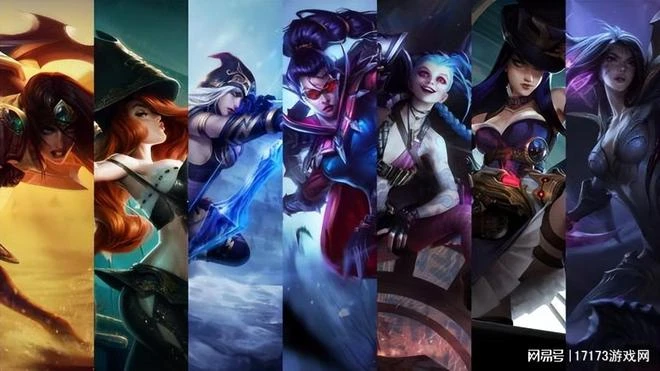 繼鬼蟹之後又一位《英雄聯盟》MMO項目重要成員離職