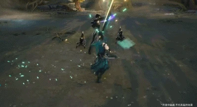 熱游情報:開放世界新游群放大招 《命運方舟》真想從DNF搶用戶?