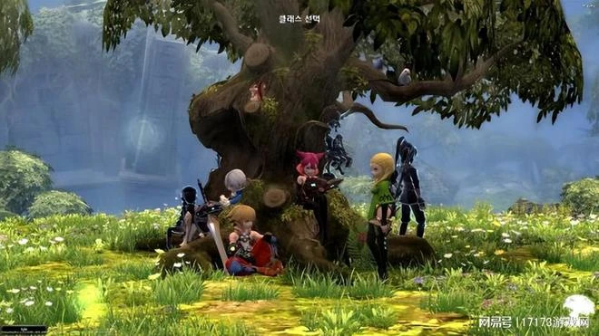 熱游情報:開放世界新游群放大招 《命運方舟》真想從DNF搶用戶?