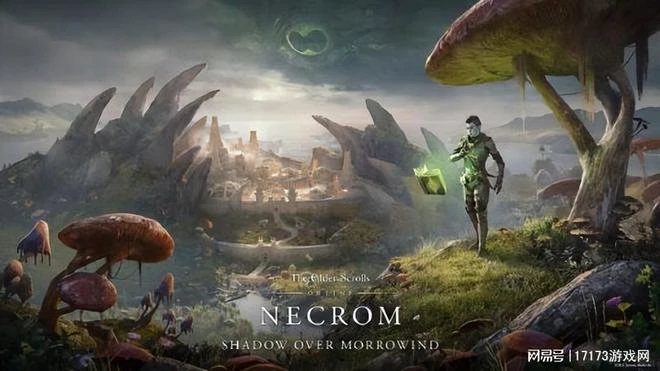 熱游情報:開放世界新游群放大招 《命運方舟》真想從DNF搶用戶?