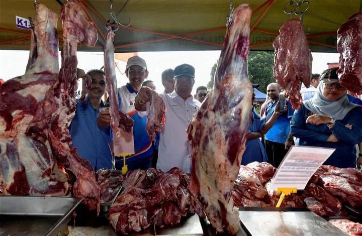 天氣炎熱　末沙布：密切監督糧食生產