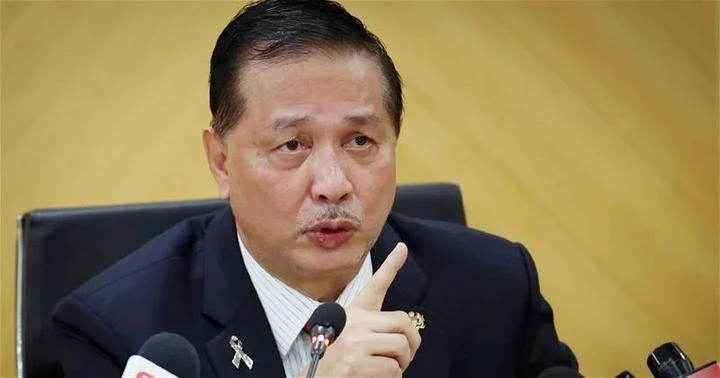 周五退休　諾希山：綜合行動戰勝疫情