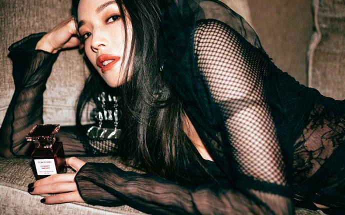 馮德倫面前做自己　舒淇「下班圖」讓網民看傻眼！