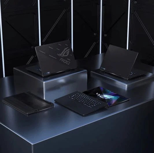 ROG幻16星空版上架預售：RTX4070+32GB售16499