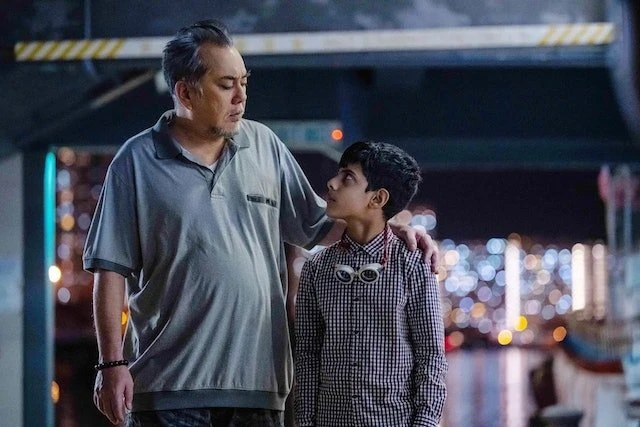 【金像獎2023】成首位頒獎嘉賓　楊紫瓊登場全場掌聲不停！