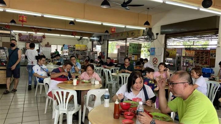 【獨家】工業革命從Kopitiam做起　業者反應兩極化