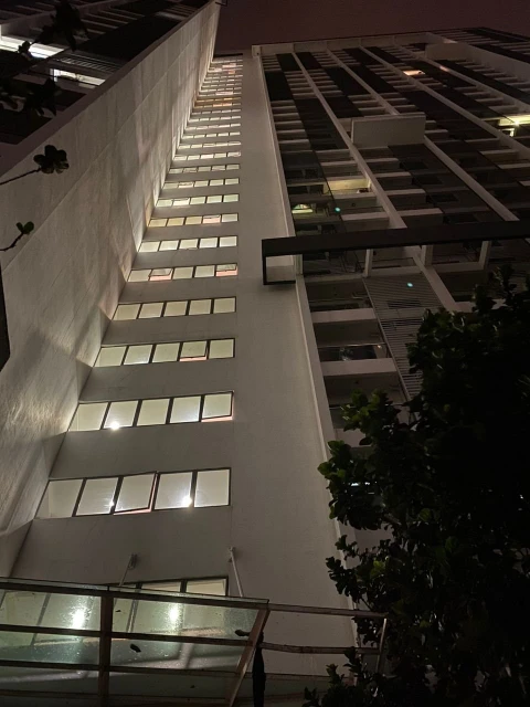 45歲華女公寓38樓墜下身亡