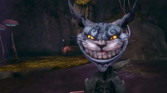 麥基再談《愛麗絲：庇護》夭折：早就做好心理準備了