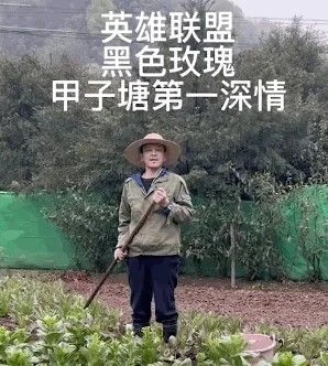 種田博主的一勺大糞，破了無數玩家的防