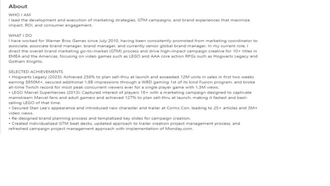 《霍格沃茨之遺》實際銷量比預期高出256%