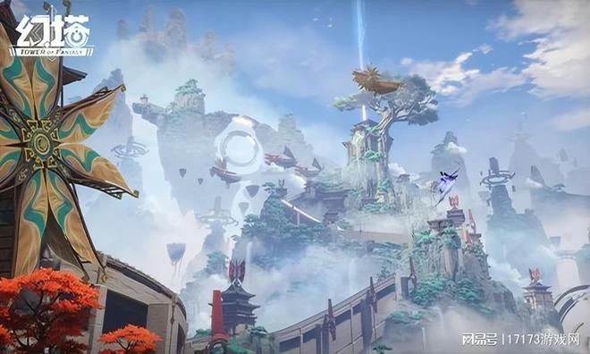 熱點:聚焦4月20日!仙劍開放世界顯真容,多款騰訊系新游大動作