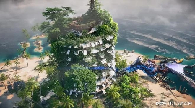 熱點:聚焦4月20日!仙劍開放世界顯真容,多款騰訊系新游大動作