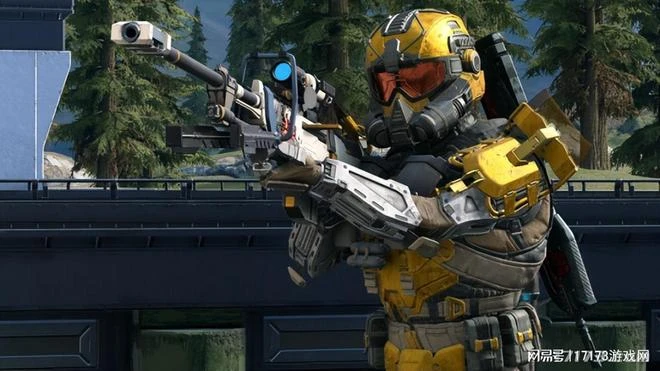 外媒稱《光環》系列總監已經離開微軟