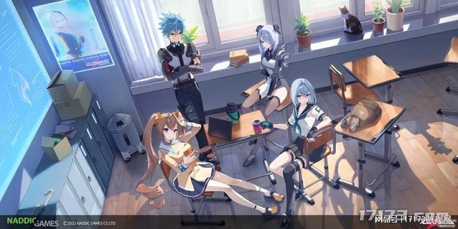 國產遊戲分分鐘秒殺!《封印者》手游公開實機視頻