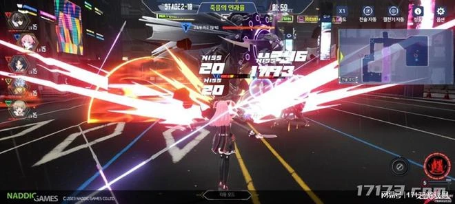 國產遊戲分分鐘秒殺!《封印者》手游公開實機視頻