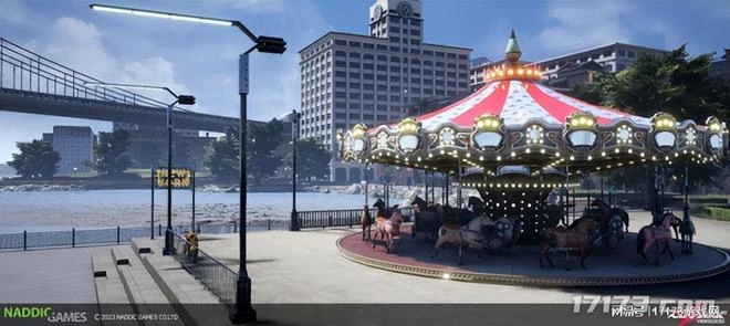 國產遊戲分分鐘秒殺!《封印者》手游公開實機視頻