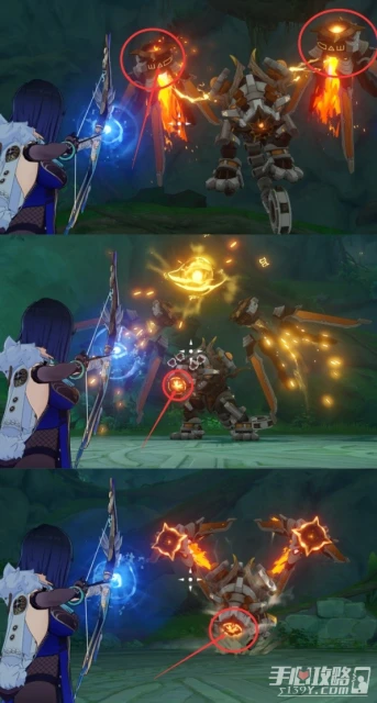 《原神》3.6版深淵配隊推薦與打法思路分享