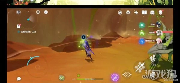 原神食髓知味成就攻略 成就完成方式一覽