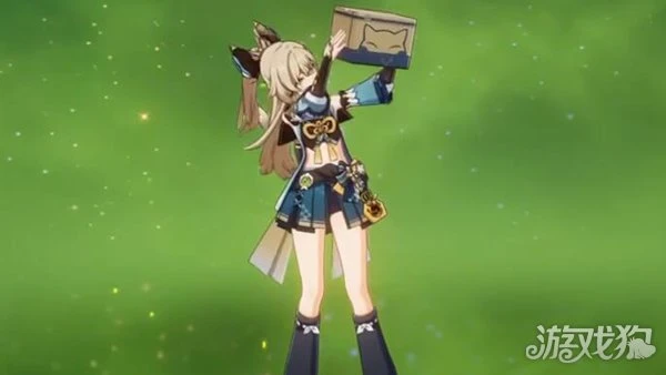 原神綺良良命座效果一覽 建議抽幾命