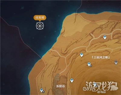 原神熔鐵的孤塞副本怎麼開 秘境位置分享