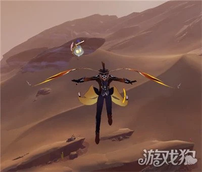 原神熔鐵的孤塞副本怎麼開 秘境位置分享