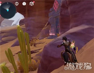 原神熔鐵的孤塞副本怎麼開 秘境位置分享