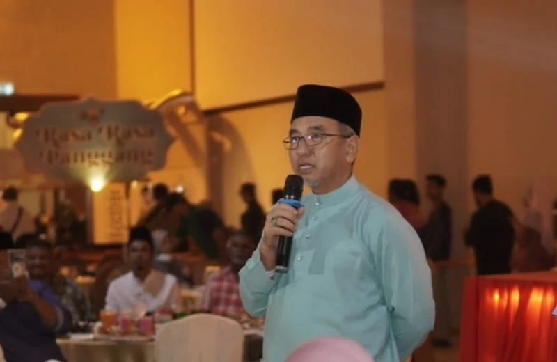 軍人在霹靂保護林失蹤罹難案　阿德里：完整報告近期完成