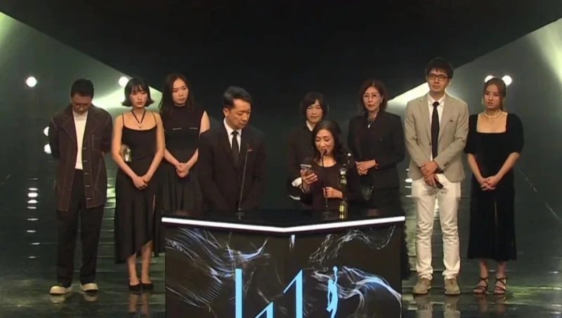 【金像獎2023】爭議下獲最佳電影　《給十九歲的我》掀罵戰：鋪路再公映？