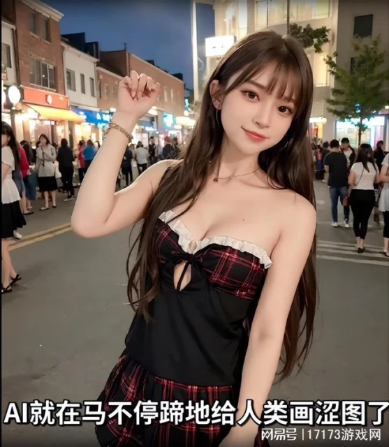 騰訊米哈游怒砸百億搶人才！AI開啟遊戲業大變局？