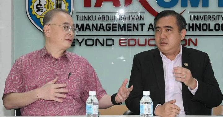 魏家祥與陸兆福就開齋節機票價互槓　網民：用亞航程式搜馬航機票當然貴