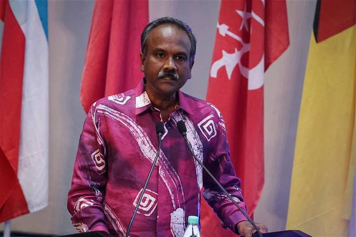 外勞招聘貪污案　反貪會搜查人資部長住家辦公室