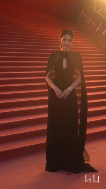 【金像獎2023】性感女星排行榜　林明禎屈居第二