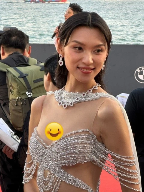 【金像獎2023】性感女星排行榜　林明禎屈居第二