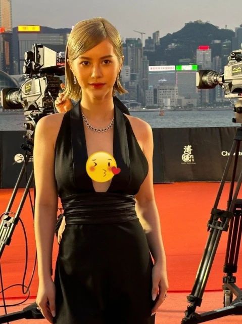 【金像獎2023】性感女星排行榜　林明禎屈居第二