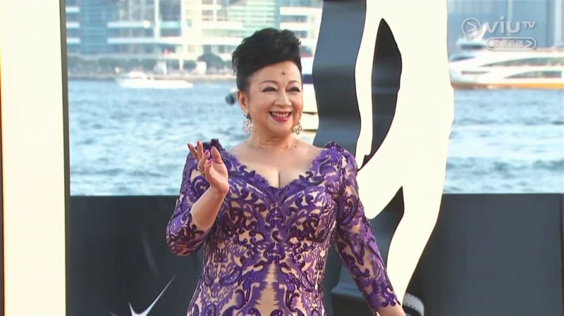 【金像獎2023】性感女星排行榜　林明禎屈居第二