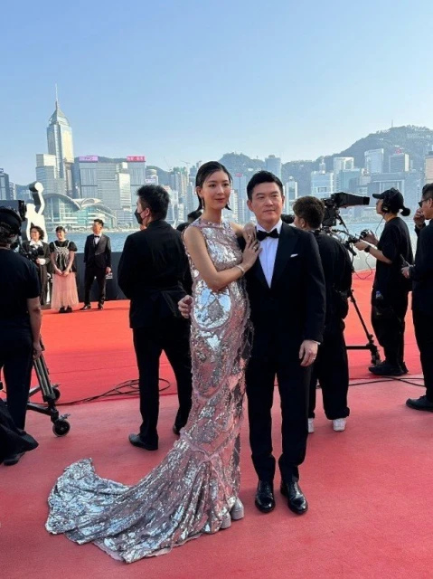 【金像獎2023】性感女星排行榜　林明禎屈居第二