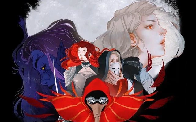 「像素版血源」《狩夜人》評測：遺憾多過於驚喜