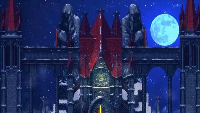 「像素版血源」《狩夜人》評測：遺憾多過於驚喜