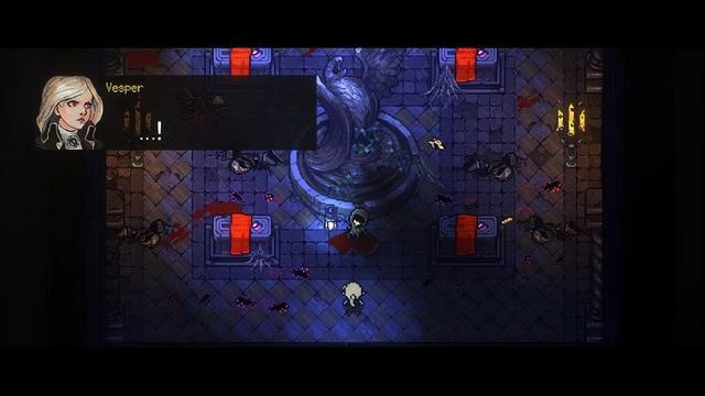 「像素版血源」《狩夜人》評測：遺憾多過於驚喜