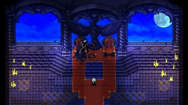 「像素版血源」《狩夜人》評測：遺憾多過於驚喜