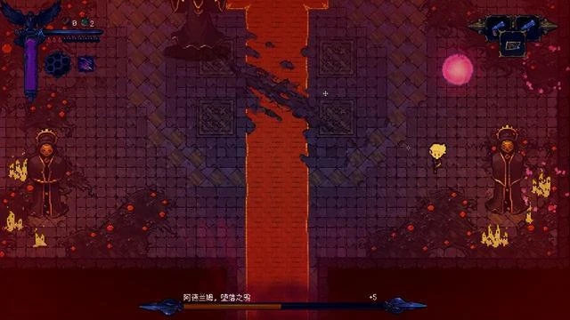 「像素版血源」《狩夜人》評測：遺憾多過於驚喜