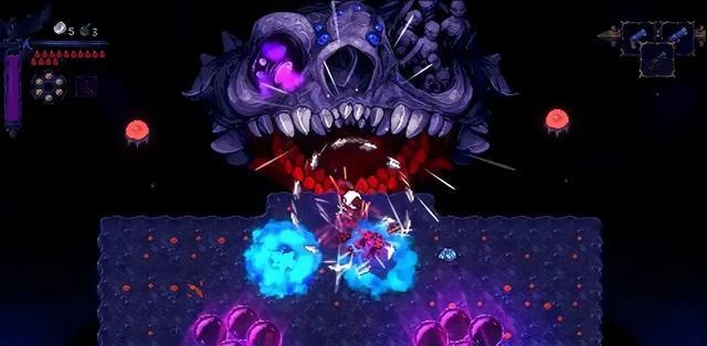 「像素版血源」《狩夜人》評測：遺憾多過於驚喜