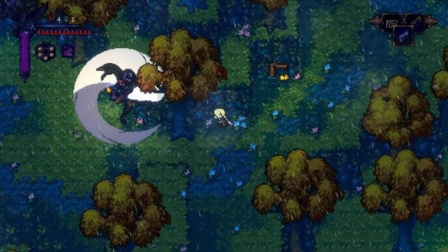 「像素版血源」《狩夜人》評測：遺憾多過於驚喜