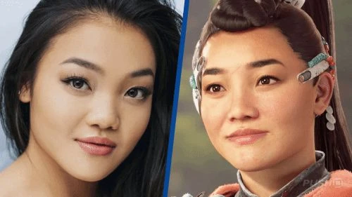 《西之絕境》DLC女演員發推：感謝索尼！