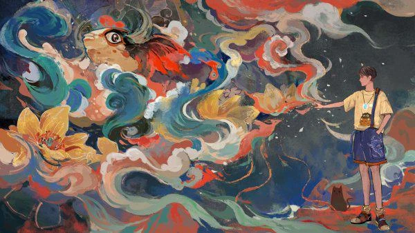 解謎遊戲《棲雲異夢》限時優惠10%僅需23.4元