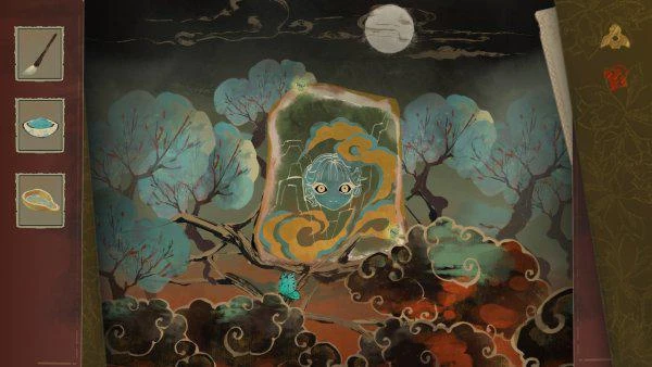 解謎遊戲《棲雲異夢》限時優惠10%僅需23.4元