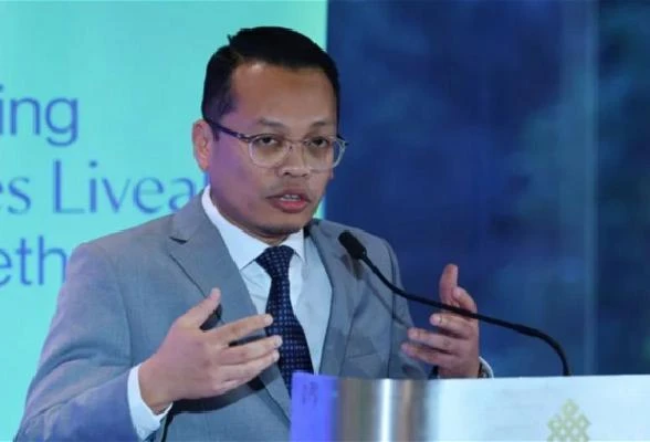 聶納茲米：大馬並非完全零地震風險