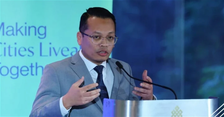 聶納茲米：大馬並非完全零地震風險