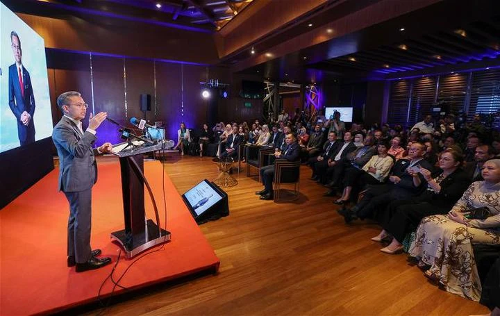 法米：開齋後公布　6州州選議席分配結果